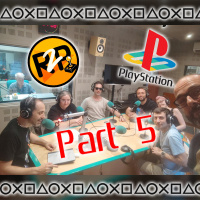 Ready to Play 7 x 292 Records of the PlayStation Wars - 5