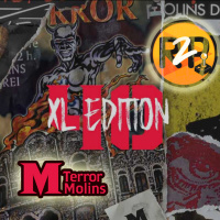 Ready to Play 6 x 220 Tarda de Cinema i Terror Molins