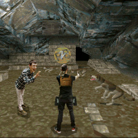 Ready to Play 8 x 316 De tipus de videjocs i el legat de Lara Croft