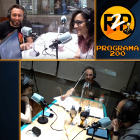 Ready to Play 5 x 200 Programes. Gràcies a tots