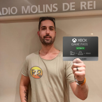 Ready to Play 7 x 259 Les Joies del XBox Game Pass