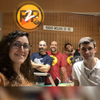 Ready to Play 6 x 211 Comencem de nou. Junts podem fer esclatar un iceberg