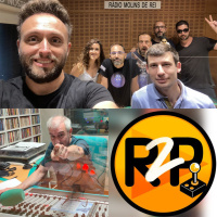 Ready to Play 5 x 210 Final de temporada. Els 6 minuts de glòria