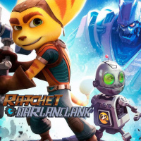 Ready to Play 5 x 206 Resaca de E3 i Ratchet and Darlanclank