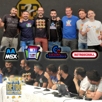 Ready to Play 7 x 285 Retrobarcelona 2023 En DIRECTE