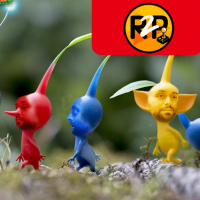 Ready to Play 5 x 192 Associació damics dels Pikmins