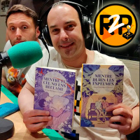 Ready to Play 7 x 282 Mentre tinguem Sant Jordi