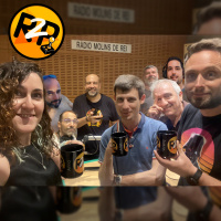 Ready to Play 6 x 252 Final de temporada. De nou, 6 minuts de glòria