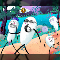 Ready to Play 7 x 283 Minabo amb David Ferriz