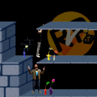 Ready to Play 8 x 313 Pikmin of Persia