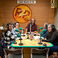 Ready to Play 8 x 306 Tots junts. Post SaGa, Game Awards i previa al Saló del Manga