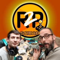 Ready to Play 7 x 268 Entrevistes amb ReadySquad (1a part)