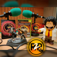 Ready to Play 7 x 257 Trenta anys fent FINISH HIM!