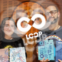 Ready to Play 6 x 219 Loop: amor i sexe als videojocs