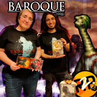 Ready to Play 8 x 325 Especial Baroque