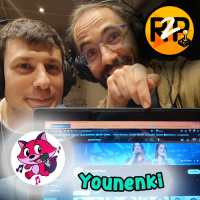 Ready to Play 7 x 261 Yunenki, les Idols Catalanes