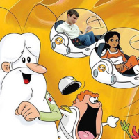 Ready to Play 6 x 242 La Vida es així.