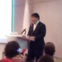 Hipertensión Pulmonar en niños