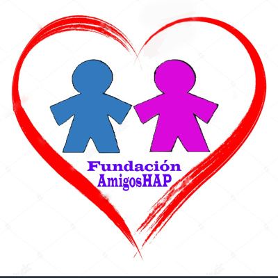 Fundación Amigoshap