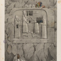 TR: Baalbek - Günsu Ünal