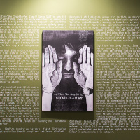 İsmail Saray Recounts The Artist Book Leonardo Da Vinci