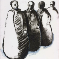 TR: State Paintings [Devlet Resimleri] - Özlem Günyol ve Mustafa Kunt