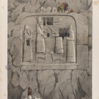 EN: Nemrud - Edhem Eldem