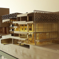 The Performance of Modernity: Atatürk Kültür Merkezi 1946-1977 Aydın Boysan