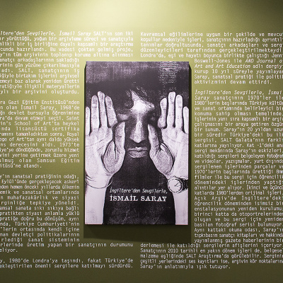 Salt Online Audio Guides