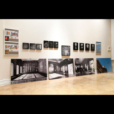 Salt Online Audio Guides