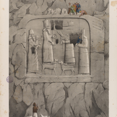 Salt Online Audio Guides