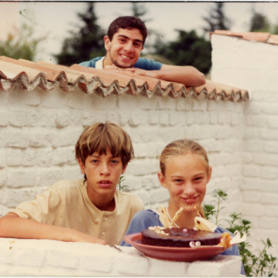 Salt Online Audio Guides