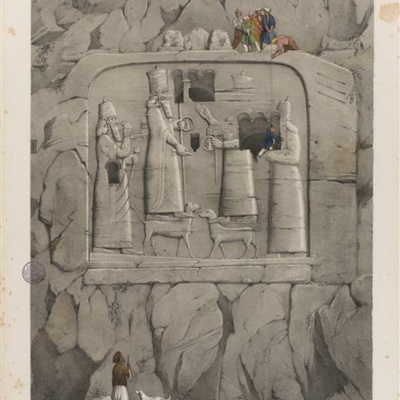 Salt Online Audio Guides