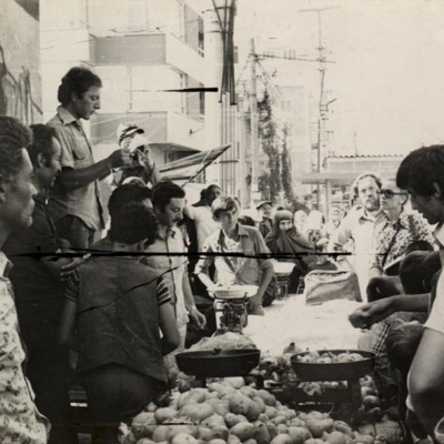 Salt Online Audio Guides