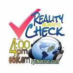 Reality Check With Rory Boyd