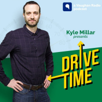 Drive Time 01/08/2025 18:00