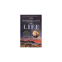 Author Jaime Green discusses #ThePossibilityofLife on #ConversationsLIVE