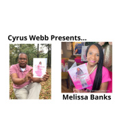 Master Event Planner and Author Melissa Banks returns to #ConversationsLIVE