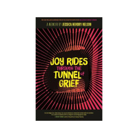 Author Jessica Hendry Nelson discusses her new release on #ConversationsLIVE