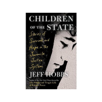 Author Jeff Hobbs talks CHILDREN OF THE STATE on #ConversationsLIVE