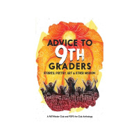 Victor Trillo, Jr. and Tyler Stonebraker discuss ADVICE TO 9TH GRADERS