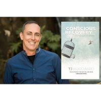 Author TJ Woodward discusses #ConsciousRecovery on #ConversationsLIVE