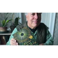 Author Chuck Collins discusses ALTAR TO AN ERUPTING SUN on #ConversationsLIVE