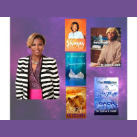Dr. Teresa A. Smith talks TRANSFORMATION on #ConversationsLIVE