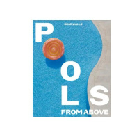 Author Brad Walls discusses POOLS FROM ABOVE on #ConversationsLIVE