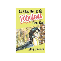 Author Ally Dalsimer shares journey that led to new book on #ConversationsLIVE