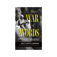 Author Molly Guptill Manning discusses The War of Words on Conversations LIVE
