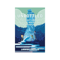 Author Daniel Jaffee talks UNBOTTLED on #ConversationsLIVE