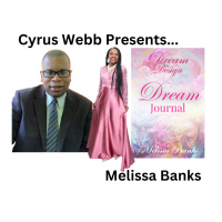 Entrepreneur and author Melissa Banks discusses DREAM JOURNAL on Conversations