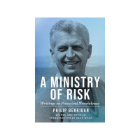 Brad Wolf discusses A MINISTRY OF RISK on Conversations LIVE